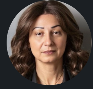 Mary Mehr, Founder & Principal HR Consultant
